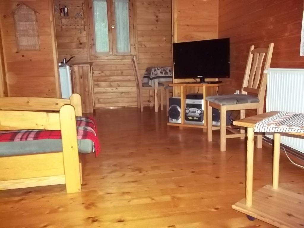 Romantyk vendégház Manfa Exterior foto