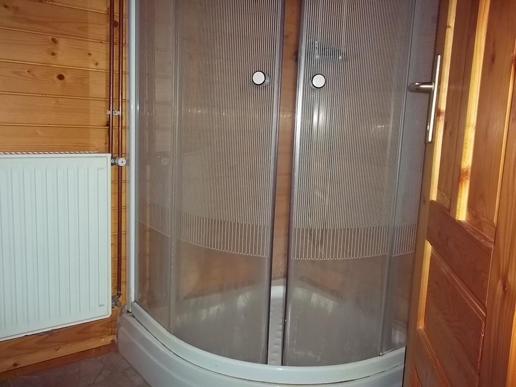 Romantyk vendégház Manfa Exterior foto